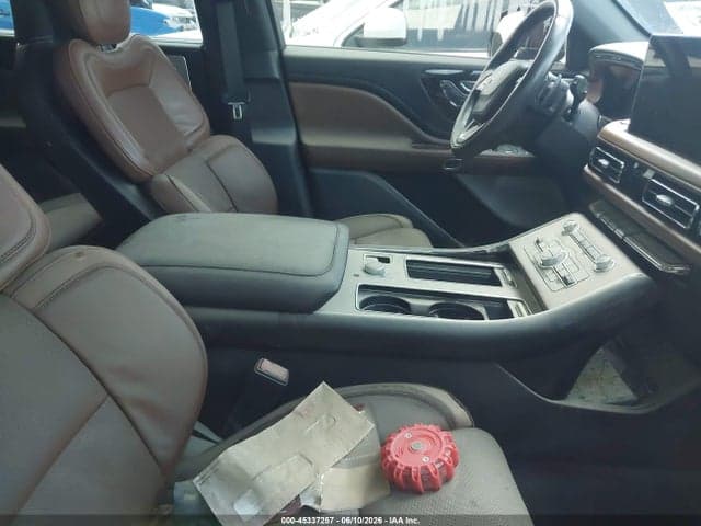 2023 LINCOLN AVIATOR RESERVE 5