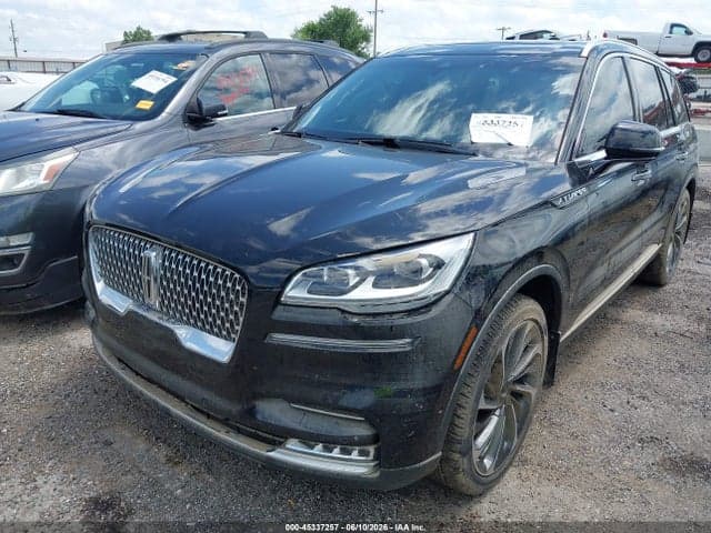 2023 LINCOLN AVIATOR RESERVE 6