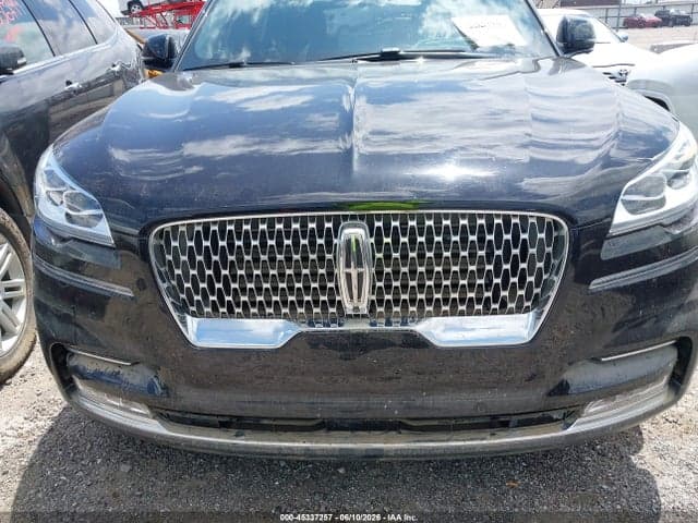 2023 LINCOLN AVIATOR RESERVE 7