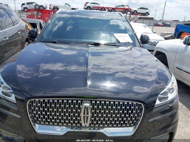 2023 LINCOLN AVIATOR RESERVE 10