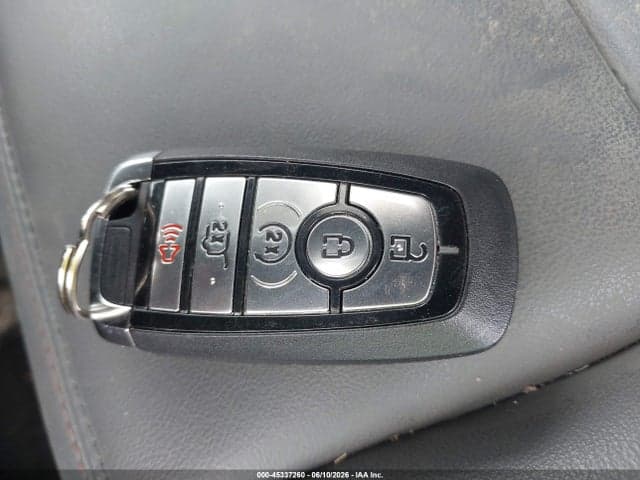 2025 FORD EXPLORER ACTIVE 11