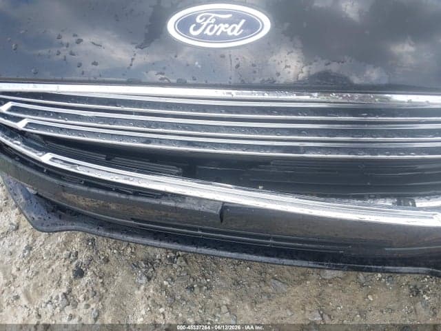 2017 FORD FUSION SE 6