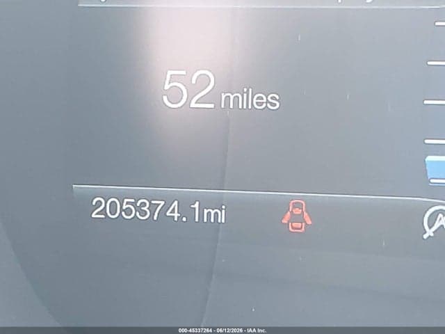 2017 FORD FUSION SE 7