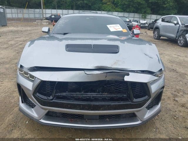 2024 FORD MUSTANG GT PREMIUM FASTBACK 6