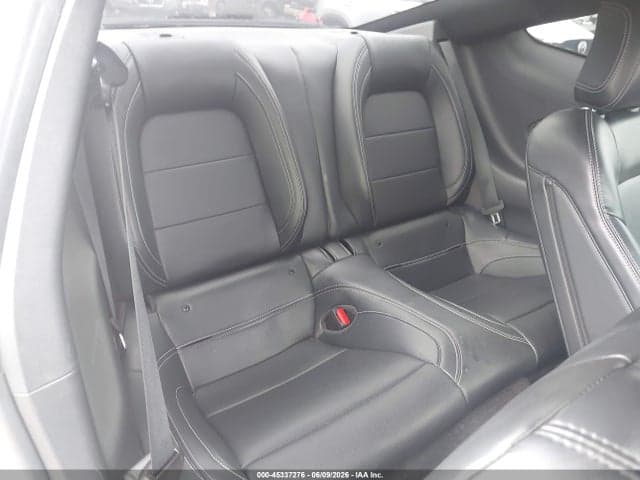 2024 FORD MUSTANG GT PREMIUM FASTBACK 8