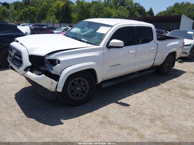 2018 TOYOTA TACOMA SR5 2