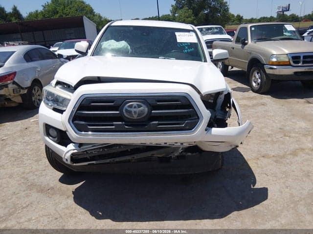 2018 TOYOTA TACOMA SR5 12