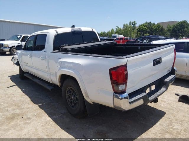 2018 TOYOTA TACOMA SR5 3