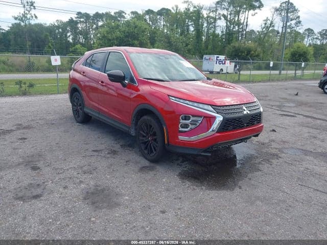 2023 MITSUBISHI ECLIPSE CROSS LE S-AWC - 1