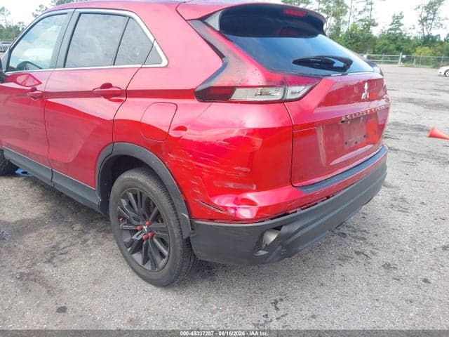 2023 MITSUBISHI ECLIPSE CROSS LE S-AWC 6