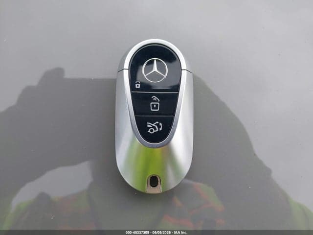 2022 MERCEDES-BENZ S 580 4MATIC 11