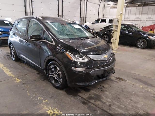 2017 CHEVROLET BOLT EV PREMIER 1