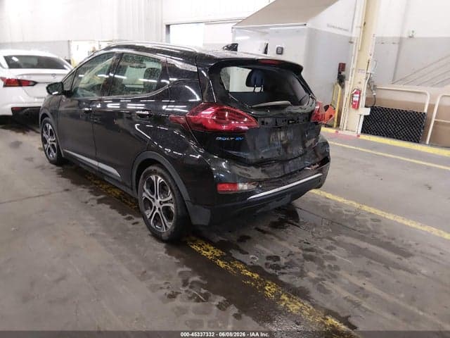 2017 CHEVROLET BOLT EV PREMIER 3