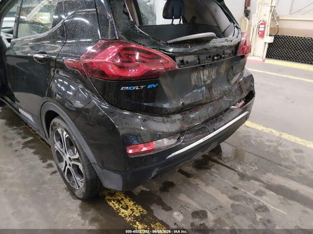 2017 CHEVROLET BOLT EV PREMIER 6