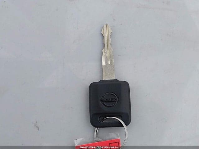 2024 NISSAN VERSA 1.6 S 11