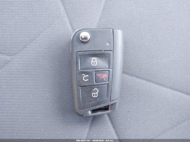 2025 VOLKSWAGEN JETTA 1.5T SPORT 11