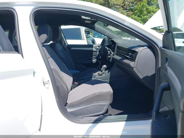 2025 VOLKSWAGEN JETTA 1.5T SPORT 5