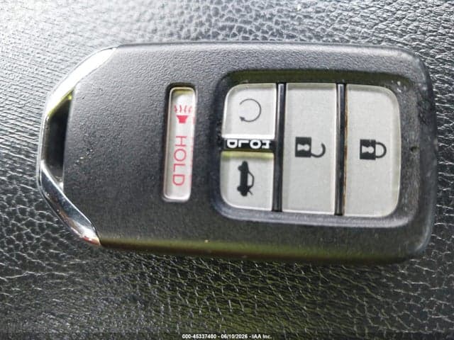 2021 HONDA CIVIC SPORT 11