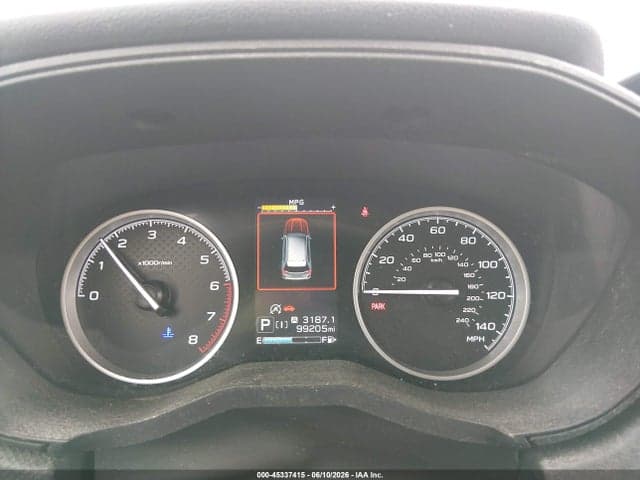 2021 SUBARU FORESTER PREMIUM 7
