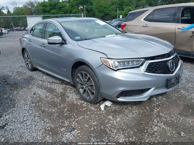 2018 ACURA TLX TECH PKG 1