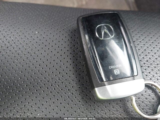2018 ACURA TLX TECH PKG 11