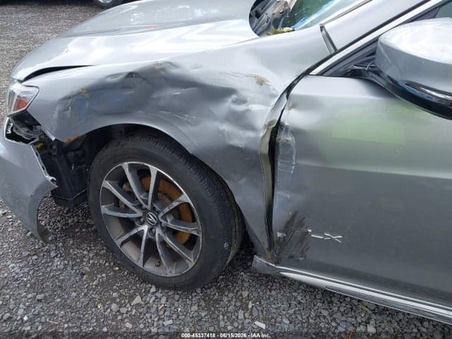 2018 ACURA TLX TECH PKG 6