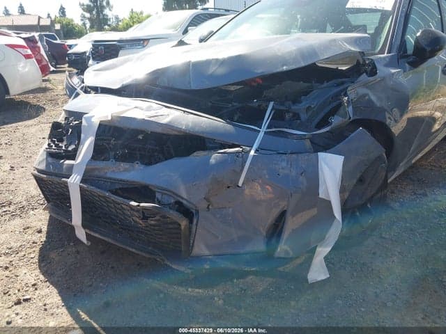 2026 HONDA CIVIC SPORT 6