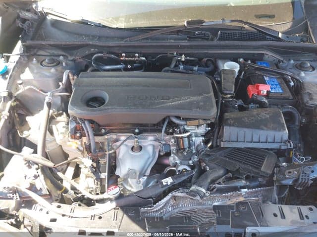 2026 HONDA CIVIC SPORT 10