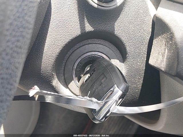 2019 KIA SPORTAGE LX 11