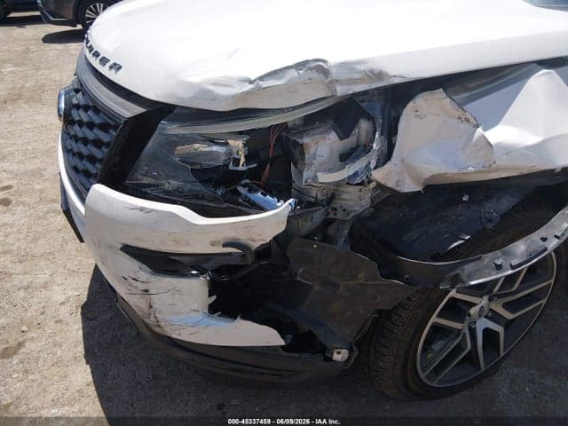 2019 FORD EXPLORER SPORT 6
