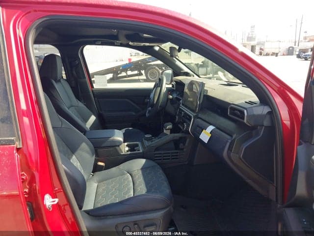 2026 TOYOTA 4RUNNER HYBRID PLATINUM 5