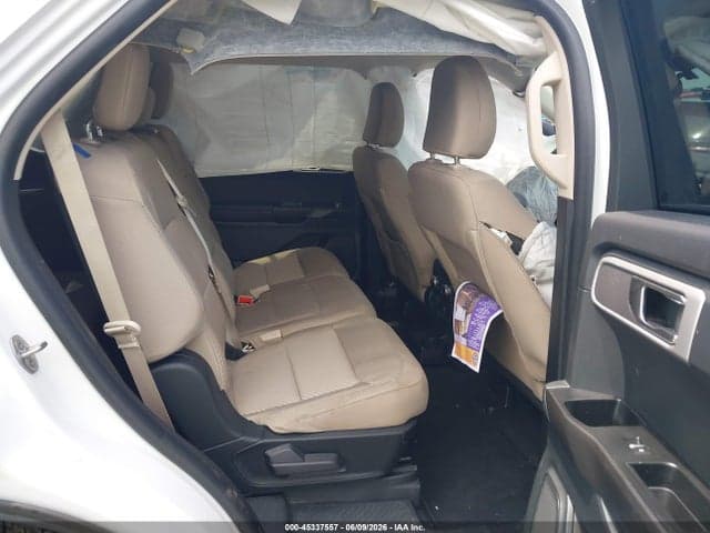 2021 FORD EXPLORER 8