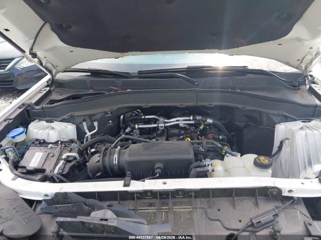 2021 FORD EXPLORER 10