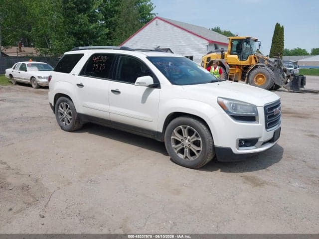 2015 GMC ACADIA SLT-1