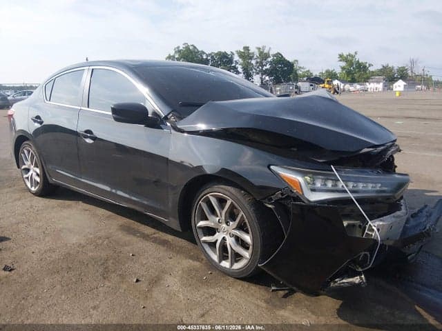 2019 ACURA ILX STANDARD 1