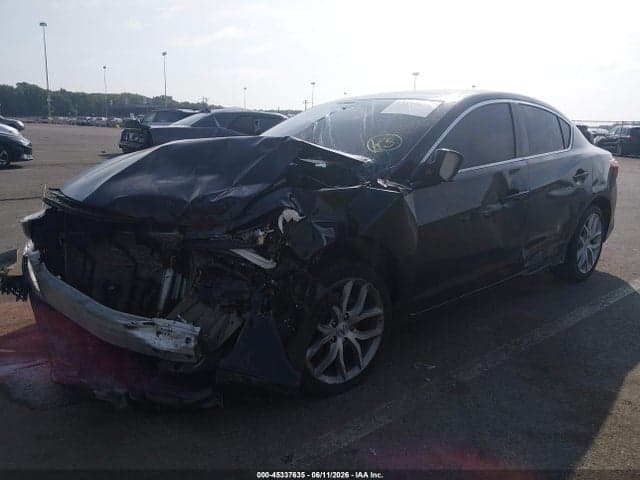 2019 ACURA ILX STANDARD 2