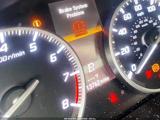 2019 ACURA ILX STANDARD 15