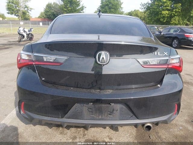 2019 ACURA ILX STANDARD 16