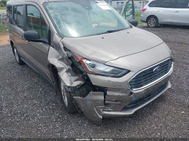 2020 FORD TRANSIT CONNECT XLT PASSENGER 6