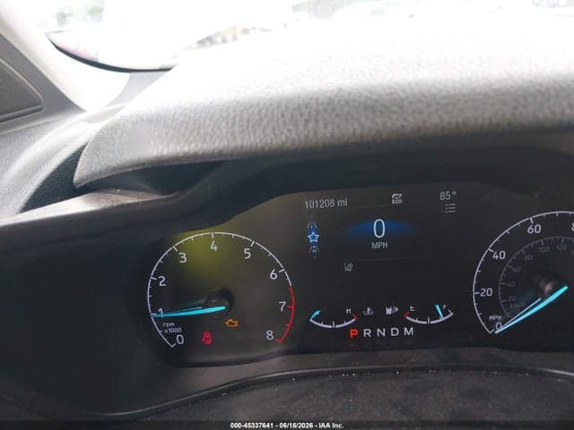 2020 FORD TRANSIT CONNECT XLT PASSENGER 7