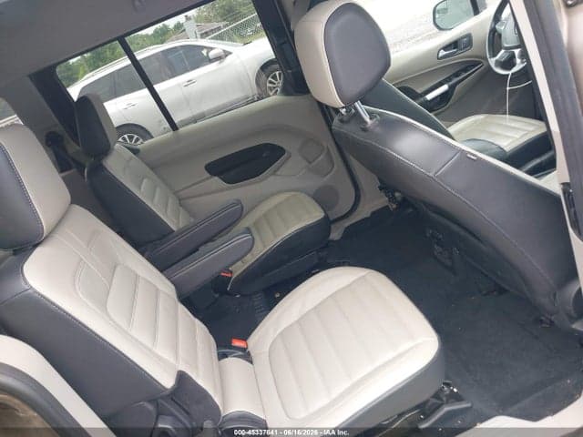2020 FORD TRANSIT CONNECT XLT PASSENGER 8