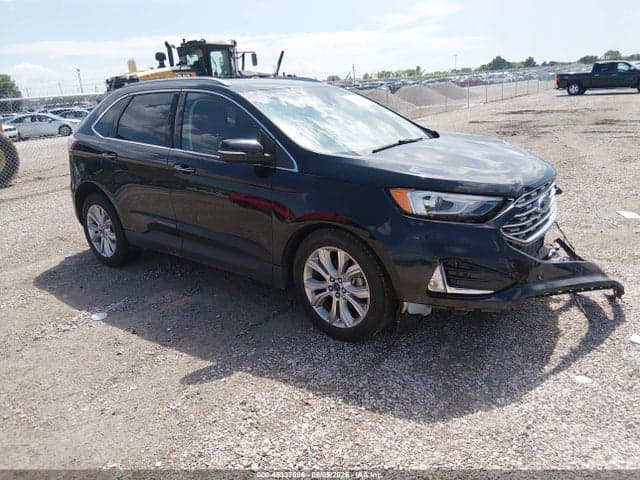 2020 FORD EDGE TITANIUM 1