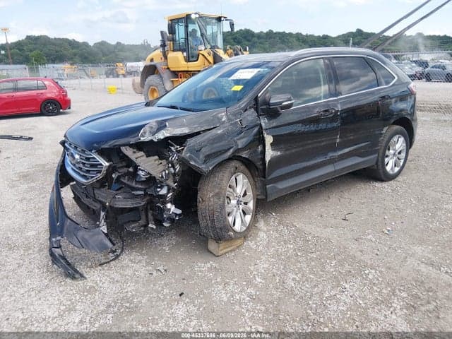 2020 FORD EDGE TITANIUM 2