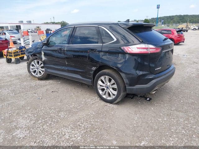 2020 FORD EDGE TITANIUM 3