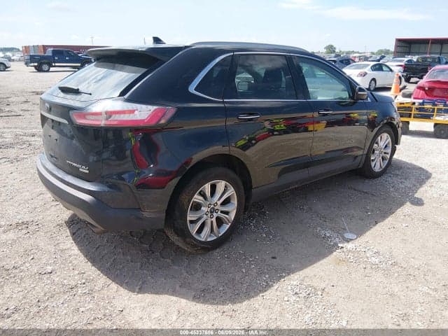 2020 FORD EDGE TITANIUM 4