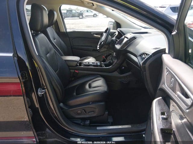 2020 FORD EDGE TITANIUM 5