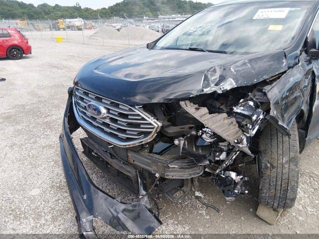 2020 FORD EDGE TITANIUM 6