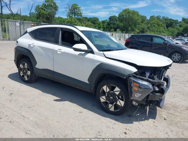 2024 HYUNDAI KONA SEL - 1