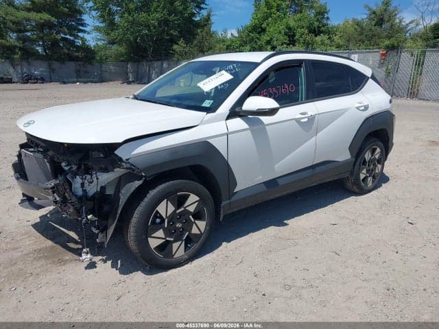 2024 HYUNDAI KONA SEL 2