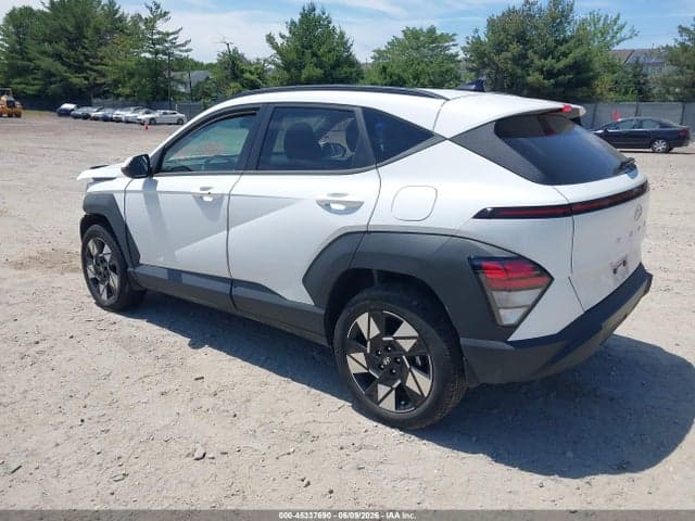 2024 HYUNDAI KONA SEL 3